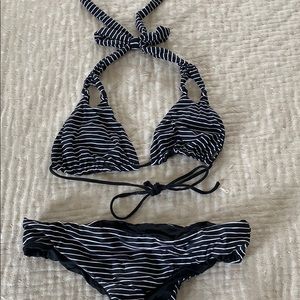 ONeill Size Small - cheeky bathing suit